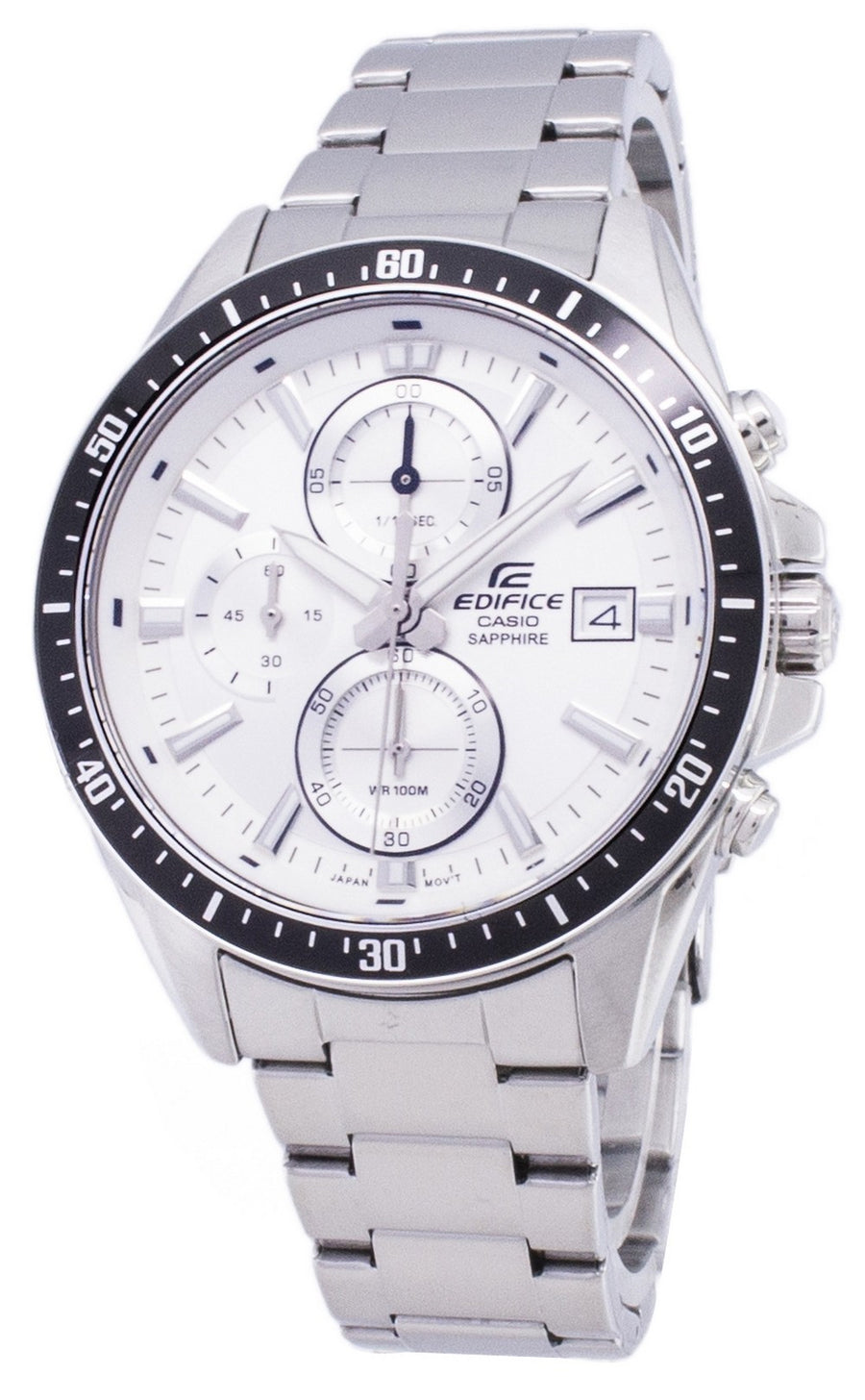 Casio Edifice Efr-s565d-7av Efrs565d-7av Chronograph Analog Men's Watch