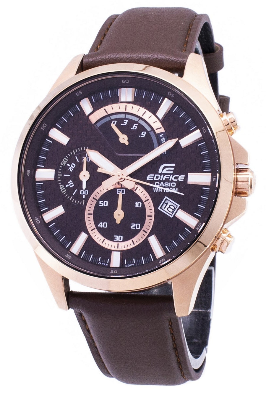 Casio Edifice Efv-530gl-5av Standard Chronograph Quartz Men's Watch