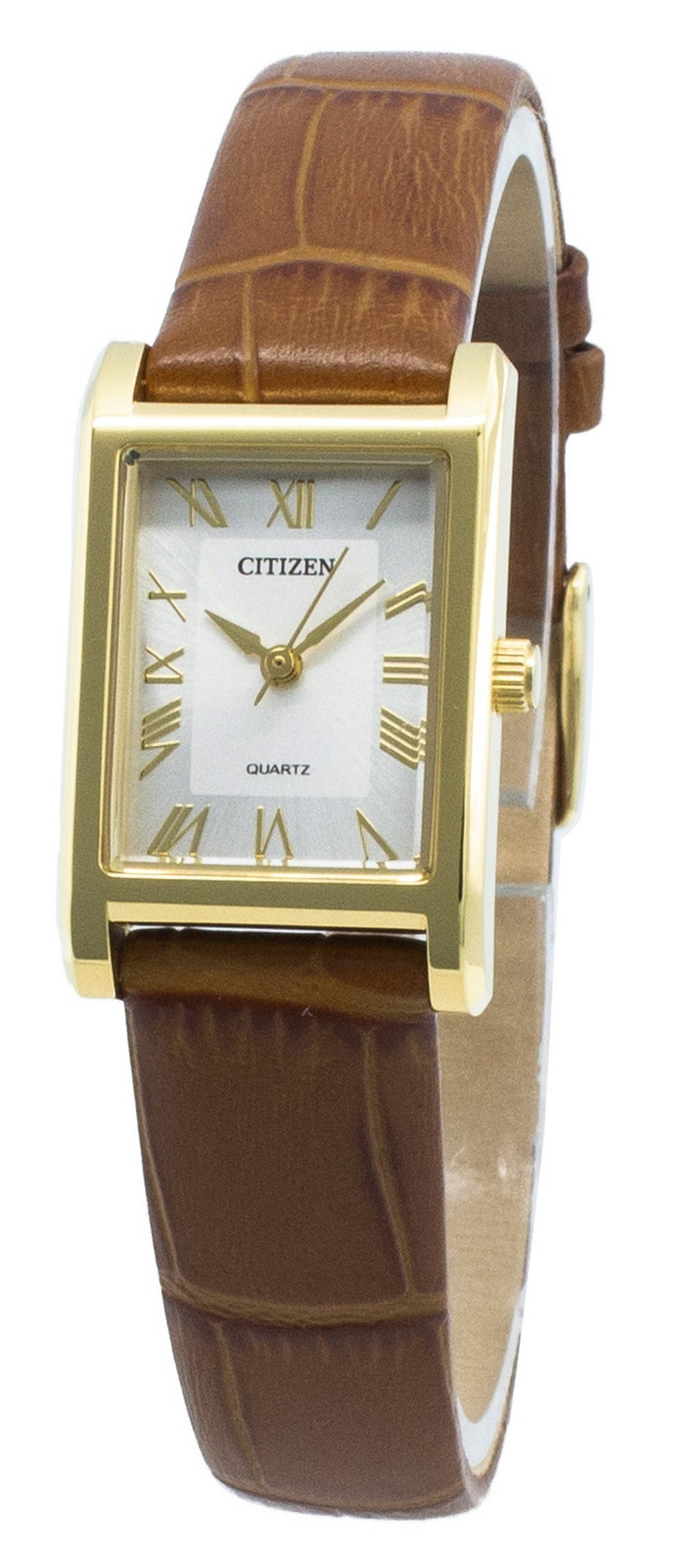 Citizen Ej6122-08a Quartz Women's Watch