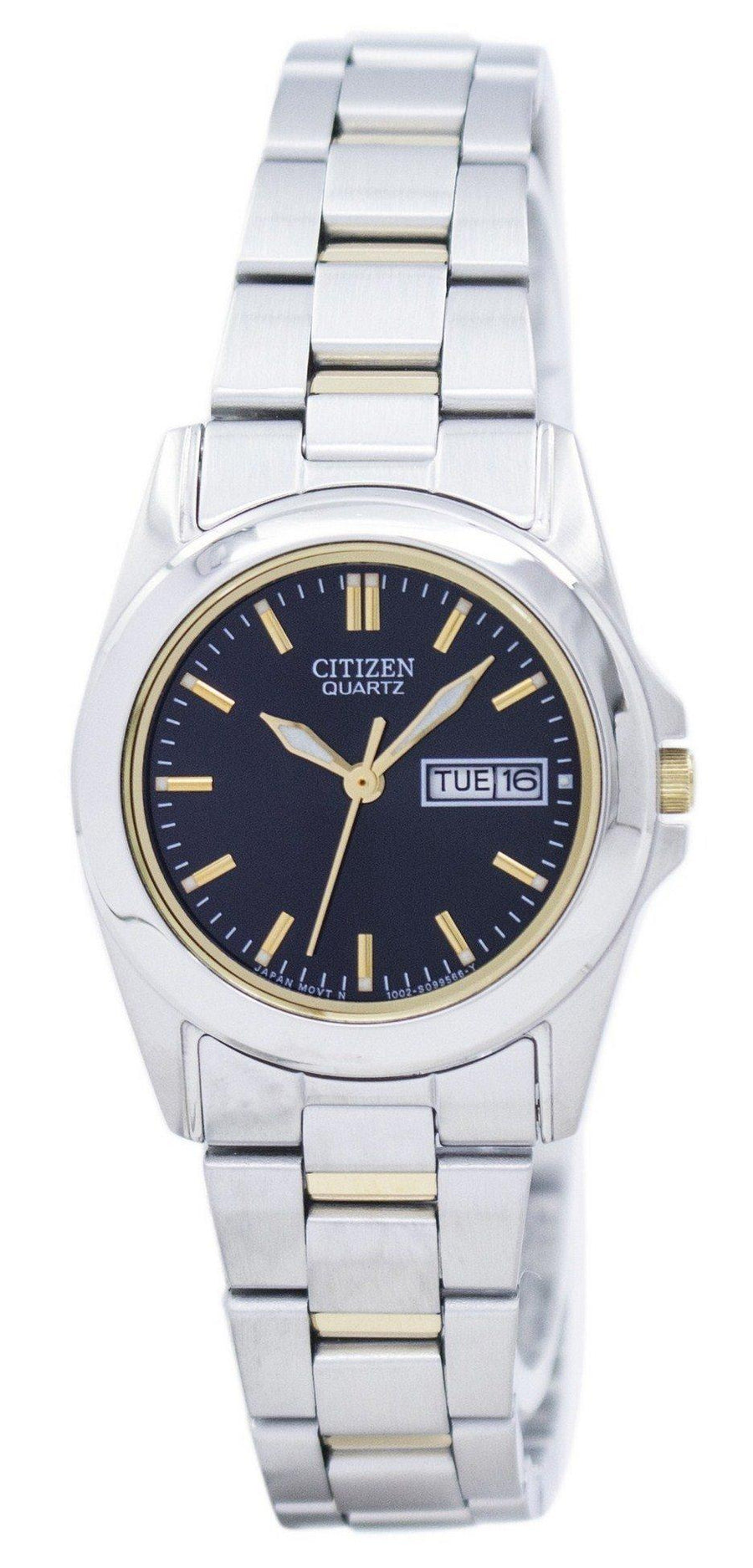 Citizen Quartz Analog Eq0564-59e Women's Watch