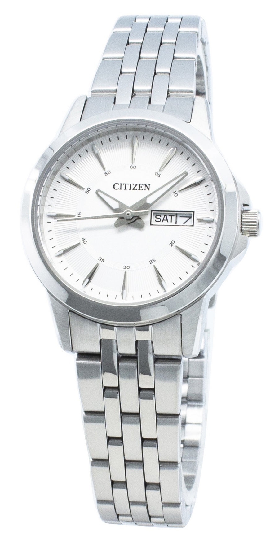 Citizen Eq0601-54a Quartz Women's Watch