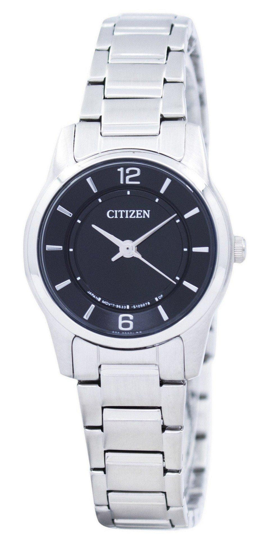 Citizen Quartz Analog Er0180-54e Women's Watch