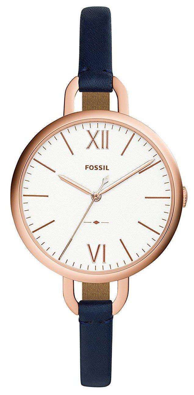 Fossil Annette Es4355 Quartz Women's Watch