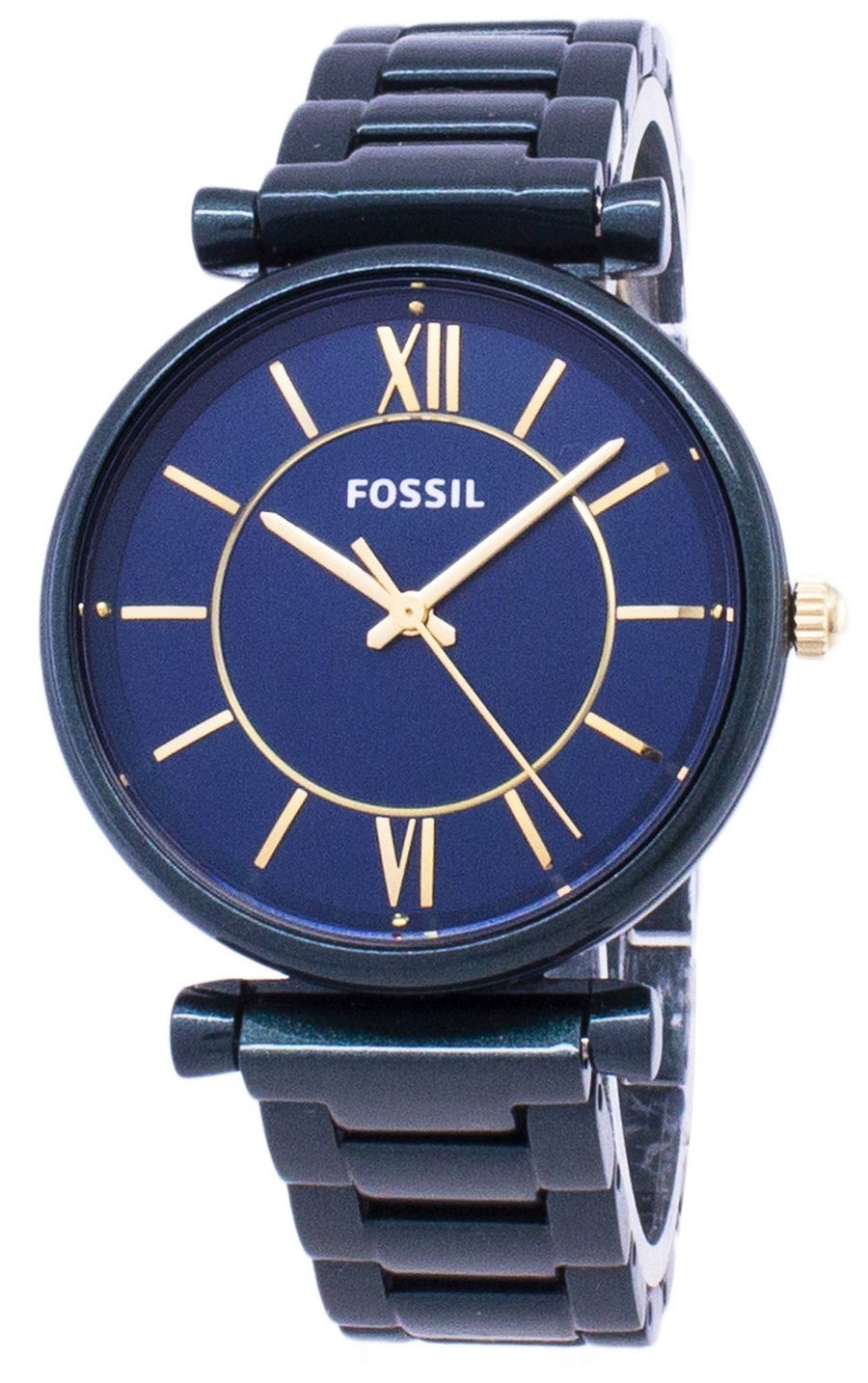 Fossil Tailor Es4427 Quartz Analog Women's Watch