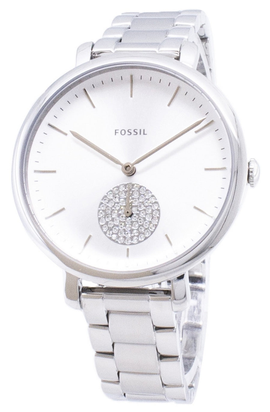 Fossil Jacqueline Es4437 Quartz Analog Women's Watch