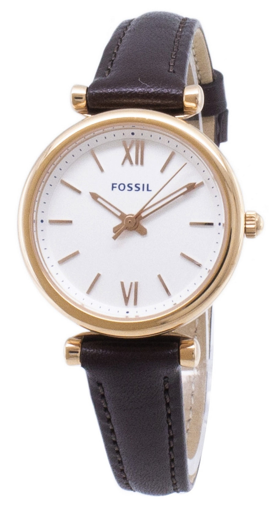 Fossil Carlie Es4472 Quartz Analog Women's Watch