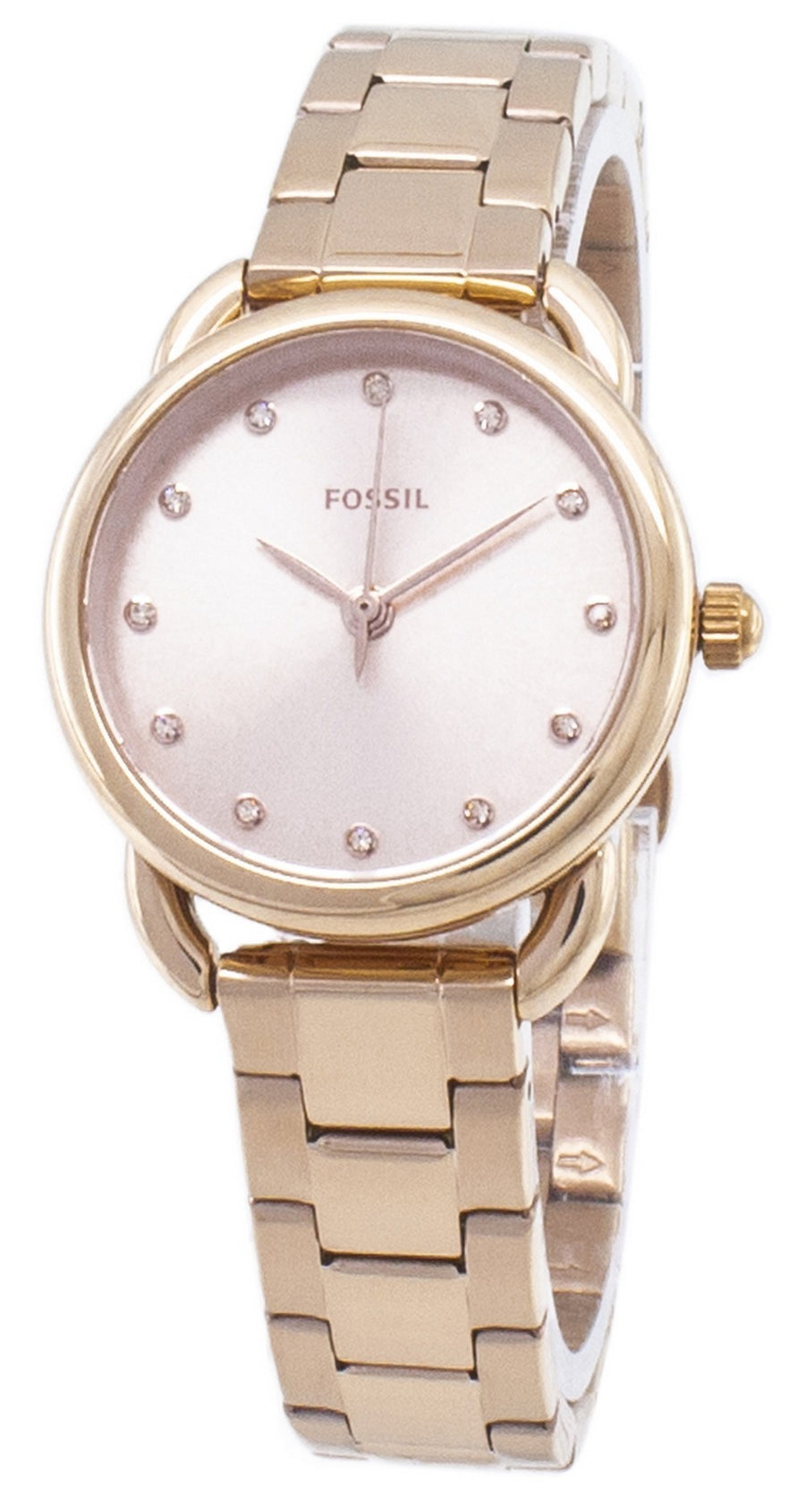 Fossil Tailor Mini Es4497 Quartz Analog Women's Watch