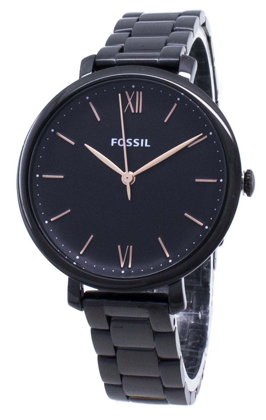 Fossil Jacqueline Quartz Es4511 Women's Watch