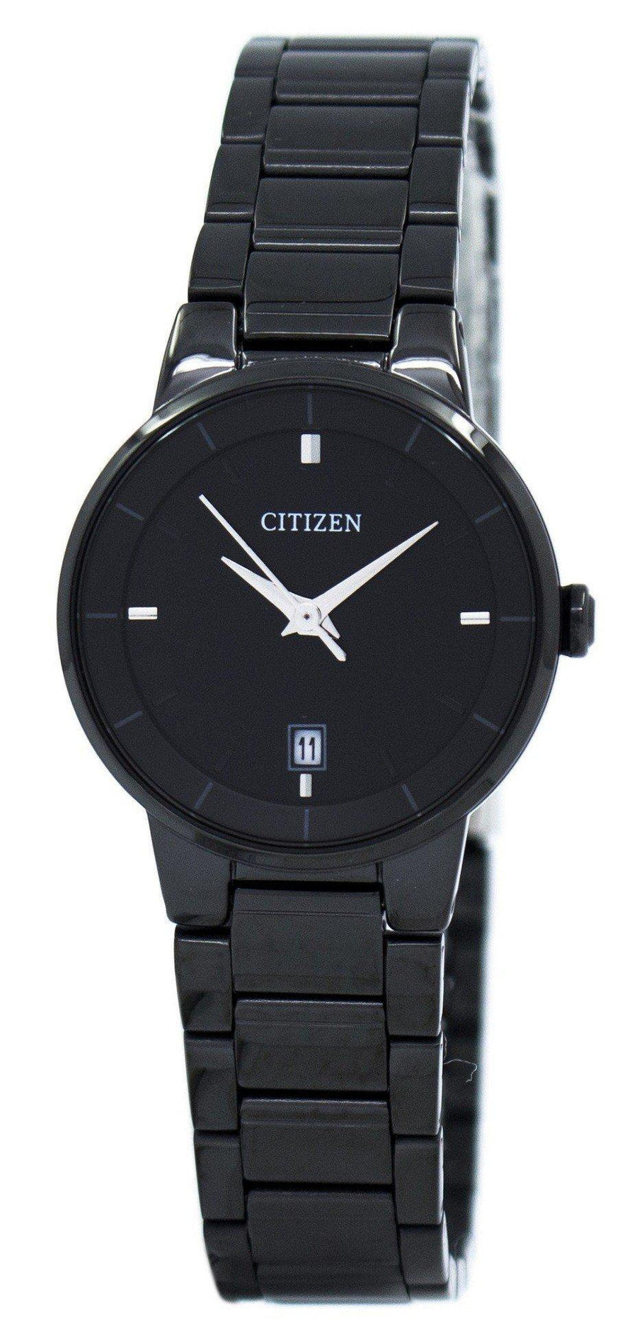 Citizen Quartz Eu6017-54e Women's Watch