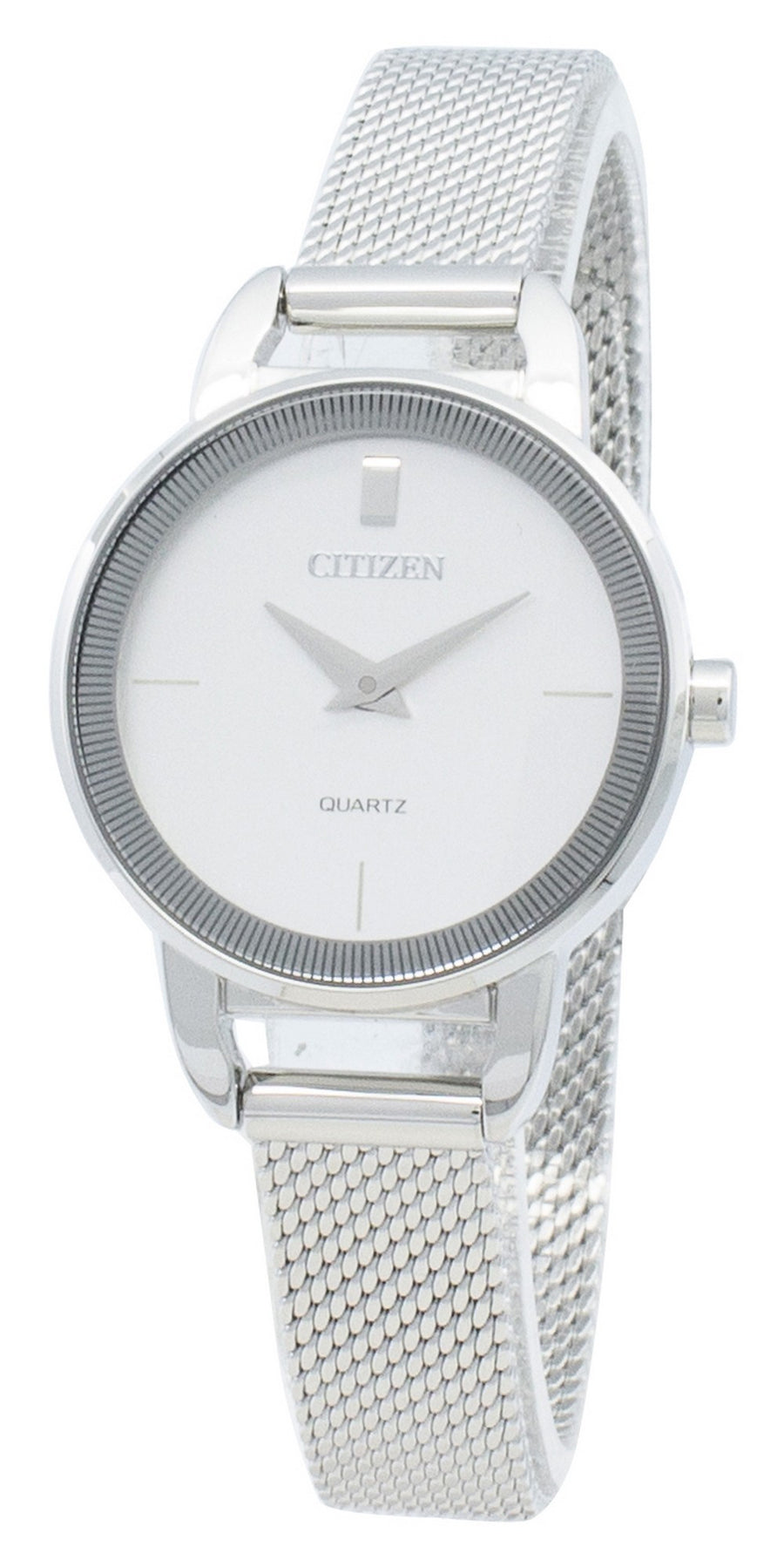 Citizen Ez7000-50a Quartz Analog Women's Watch