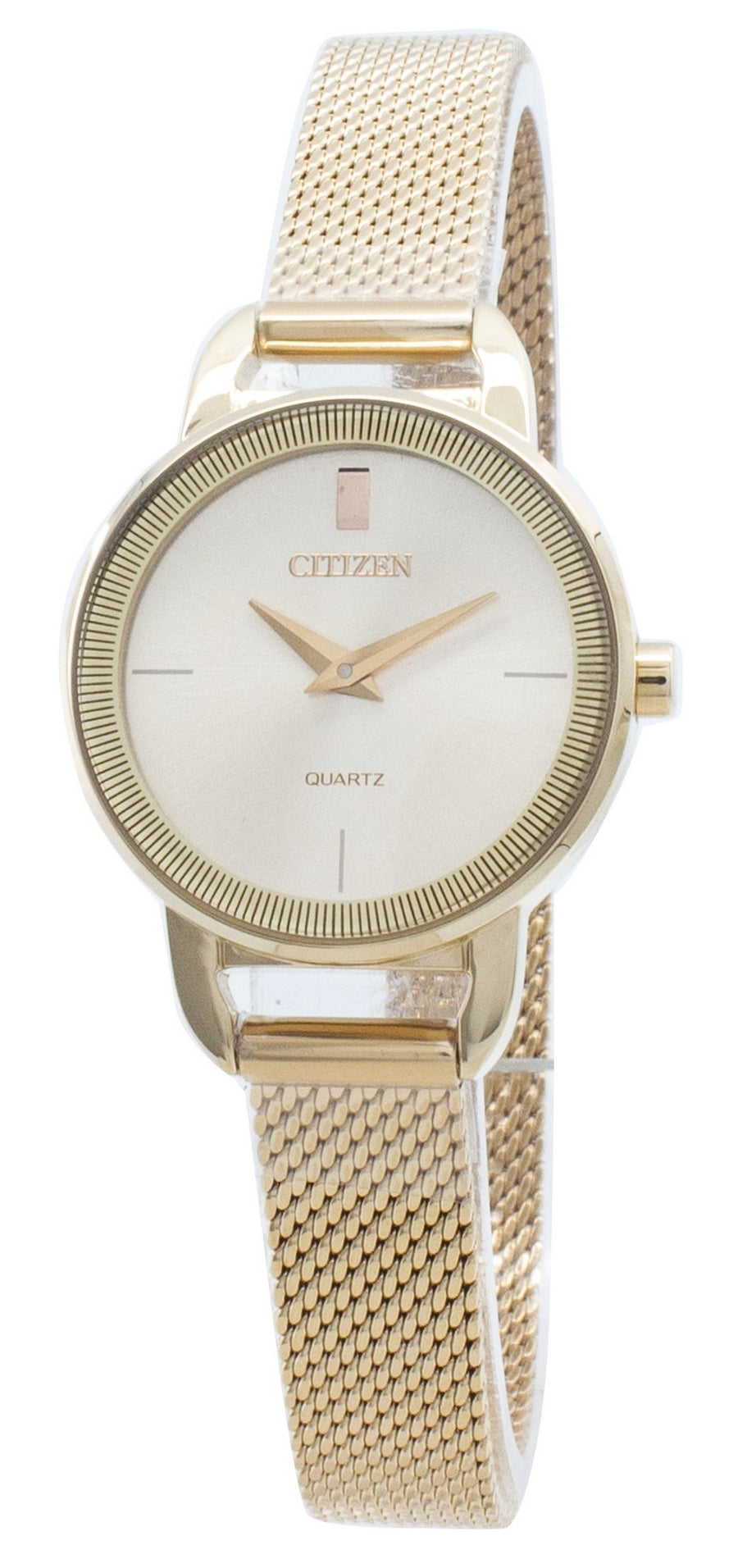 Citizen Ez7003-51x Quartz Women's Watch