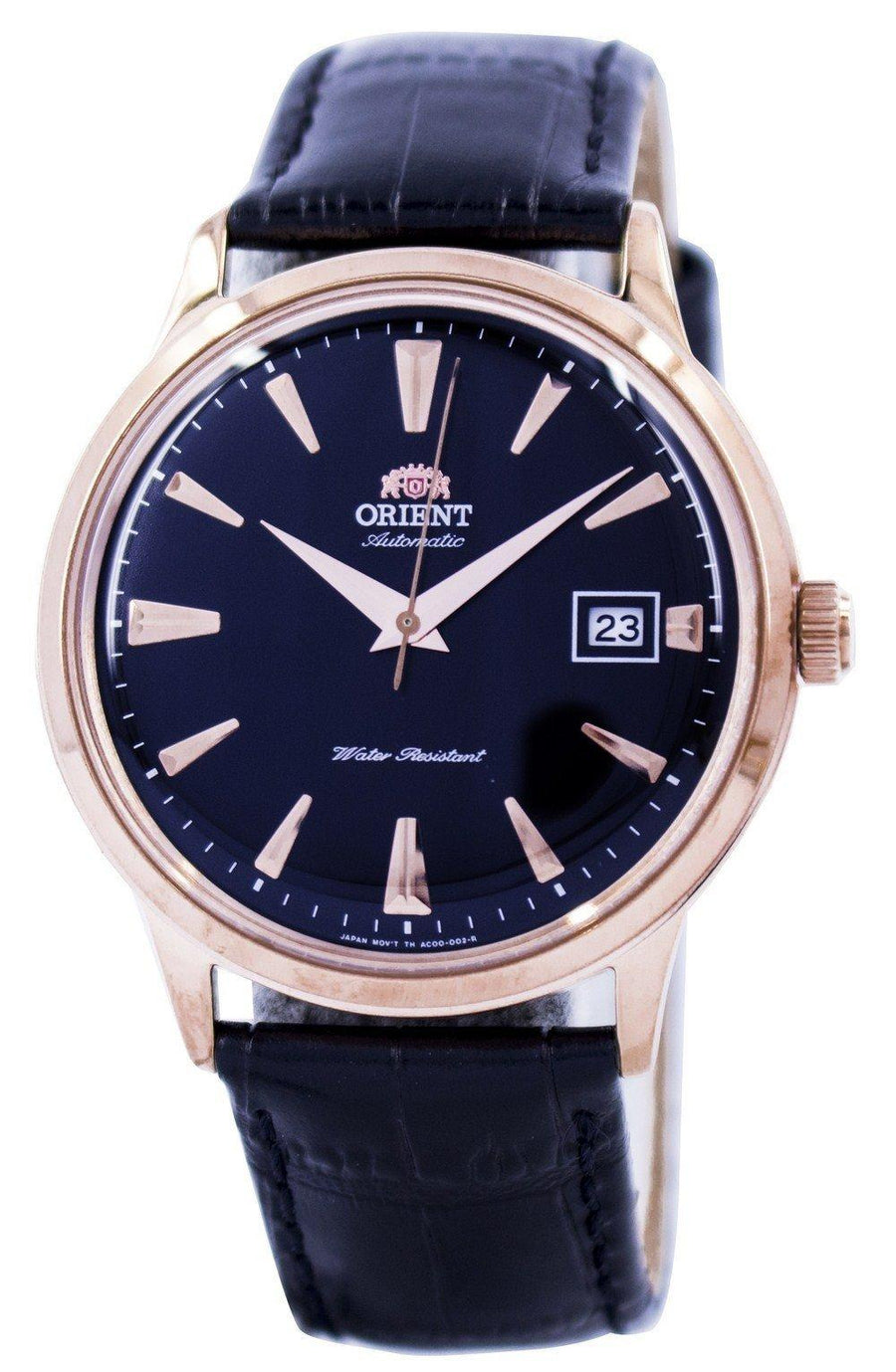 Orient 2nd Generation Bambino Classic Automatic Fac00001b0 Ac00001b Men's Watch