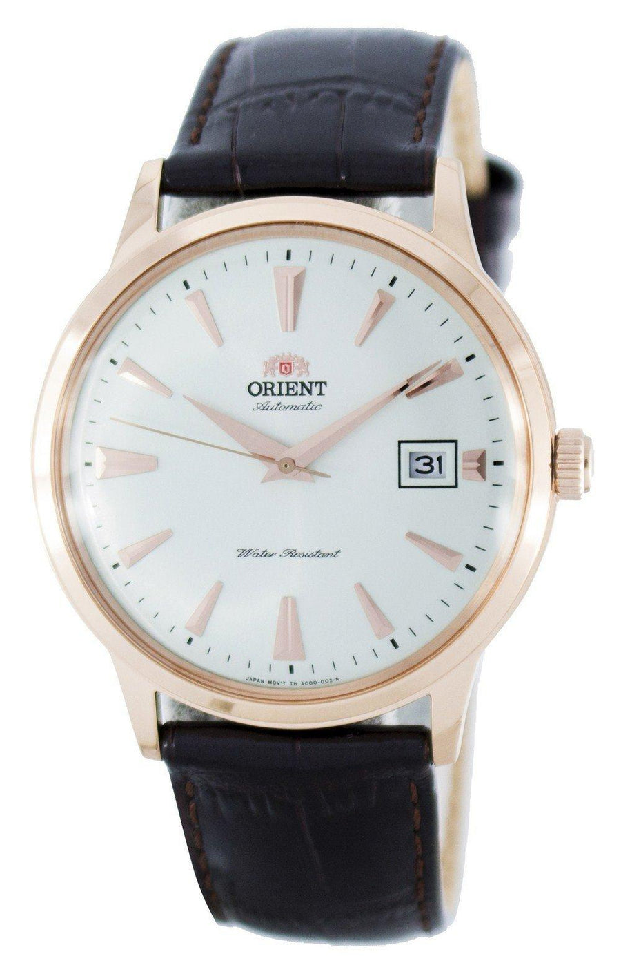 Orient 2nd Generation Bambino Automatic Fac00002w0 Men's Watch