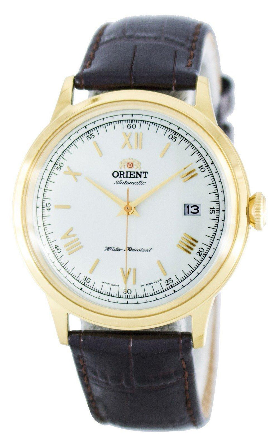 Orient 2nd Generation Bambino Version 2 Automatic Fac00007w0 Men's Watch