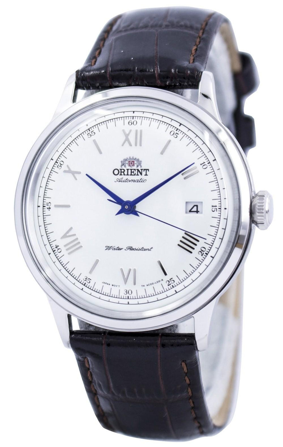 Orient 2nd Generation Bambino Classic Automatic Fac00009w0 Ac00009w Men's Watch