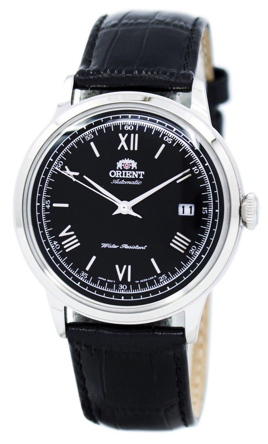 Orient 2nd Generation Bambino Version 2 Classic Automatic Fac0000ab0 Ac0000ab Men's Watch