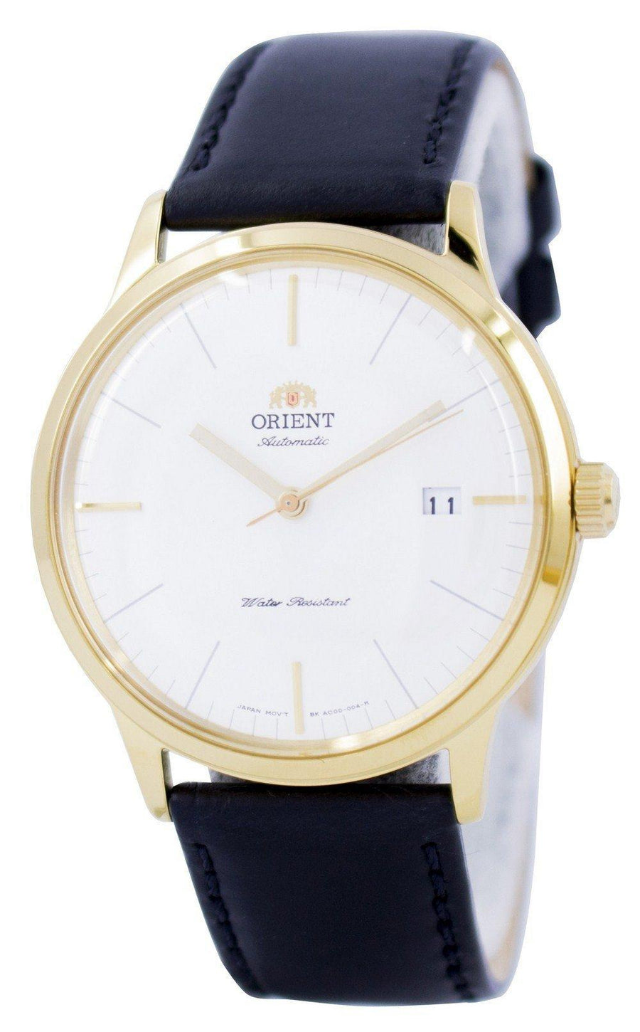 Orient 2nd Generation Bambino Classic Automatic Fac0000bw0 Ac0000bw Men's Watch