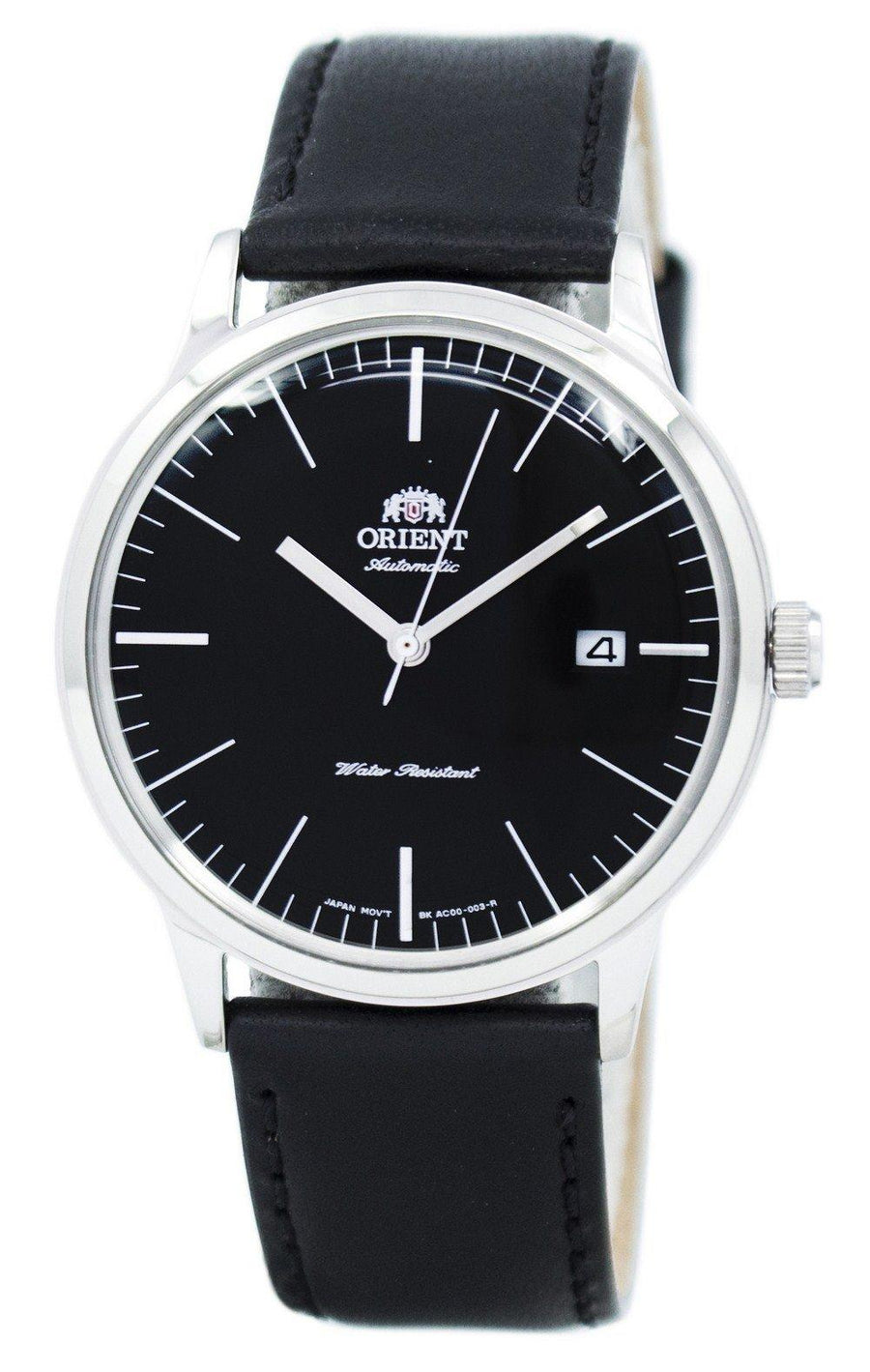 Orient 2nd Generation Bambino Version 3 Classic Automatic Fac0000db0 Ac0000db Men's Watch