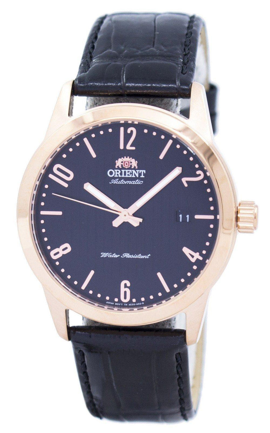 Orient Howard Automatic Fac05005b0 Men's Watch