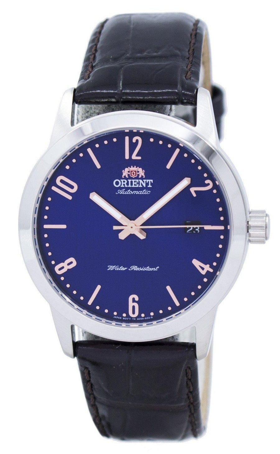 Orient Howard Automatic Fac05007d0 Men's Watch