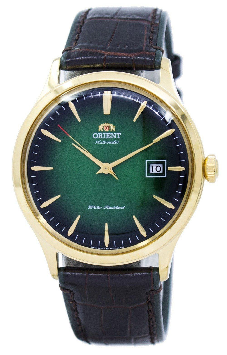 Orient Bambino Version 4 Automatic Fac08002f0 Men's Watch