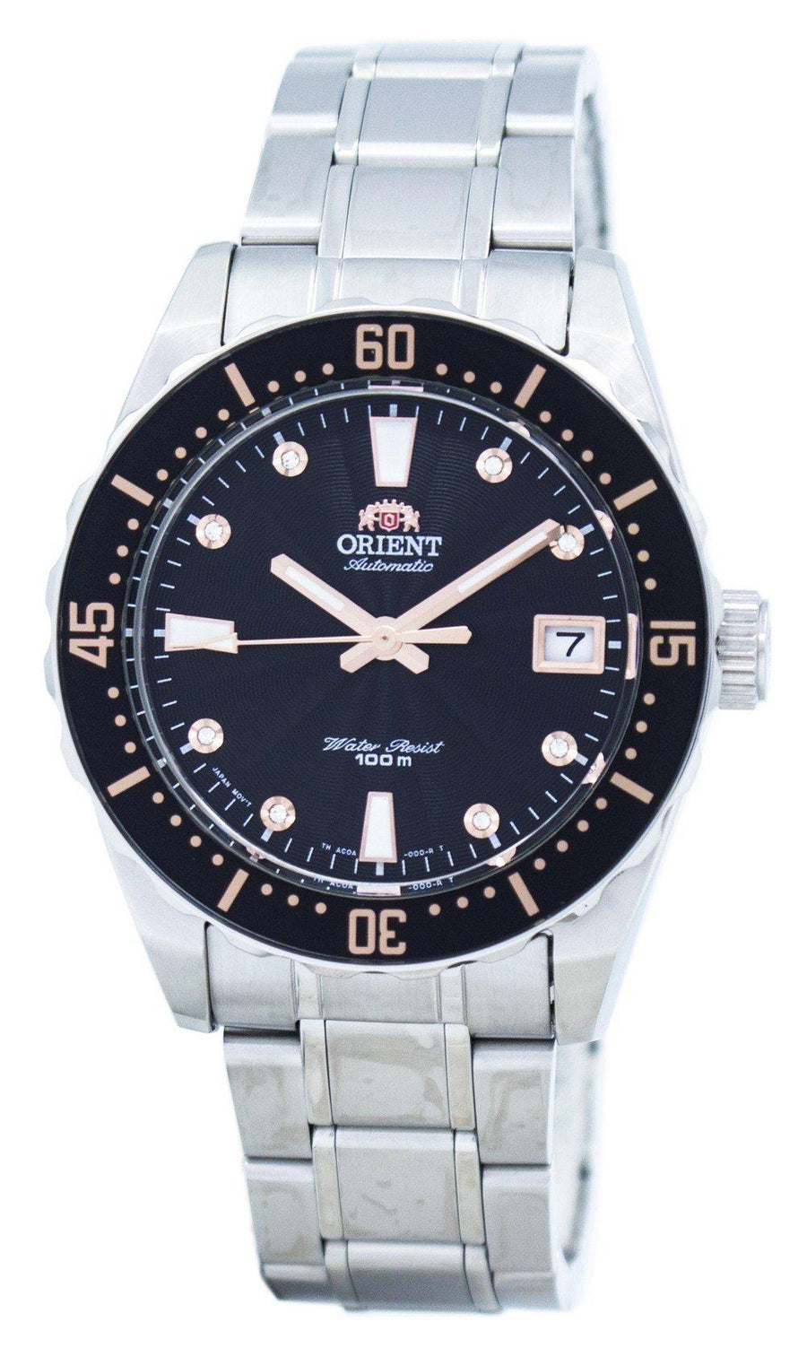 Orient Sporty Automatic Fac0a001b0 Women's Watch