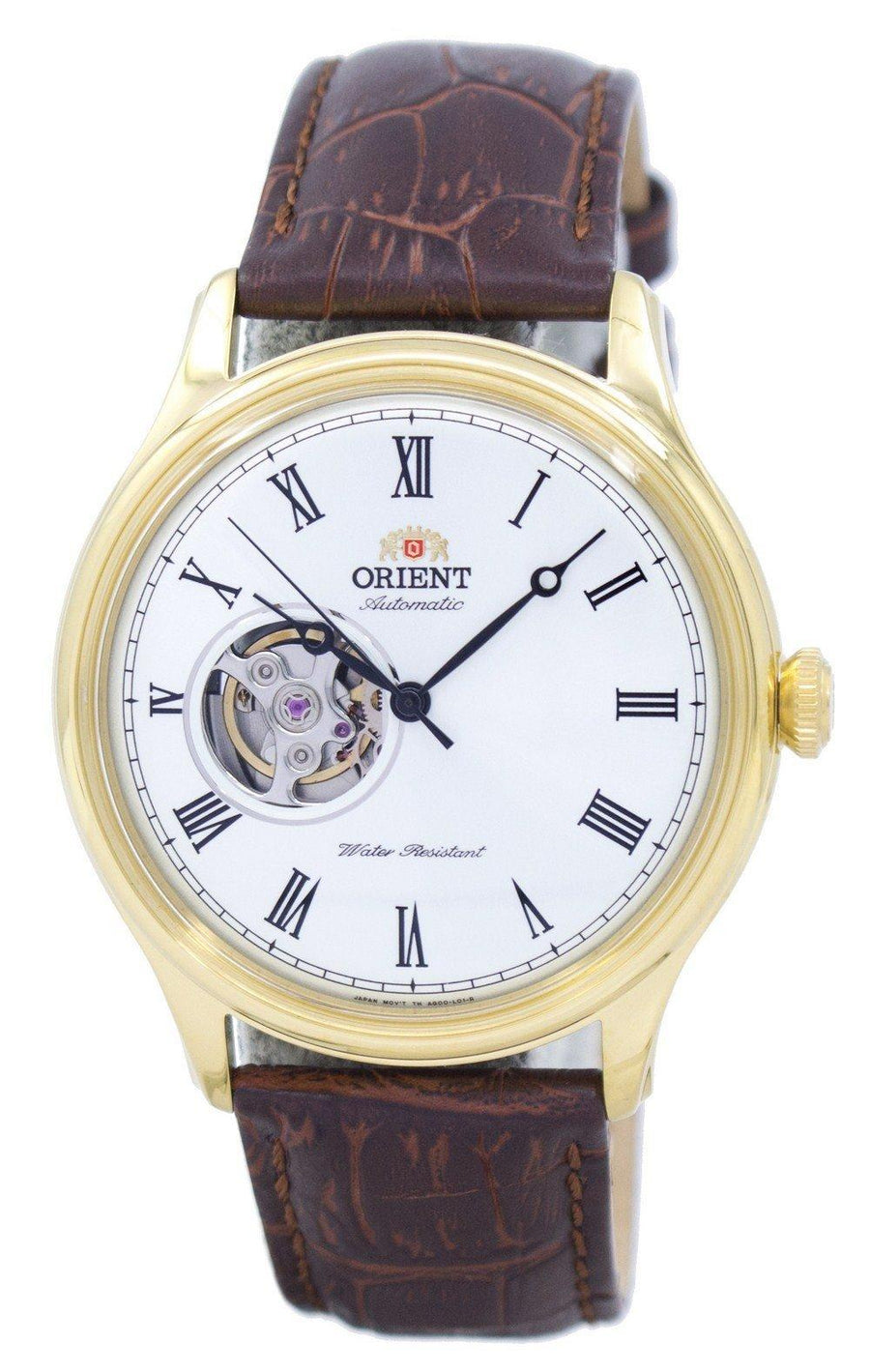 Orient Open Heart Automatic Fag00002w0 Men's Watch