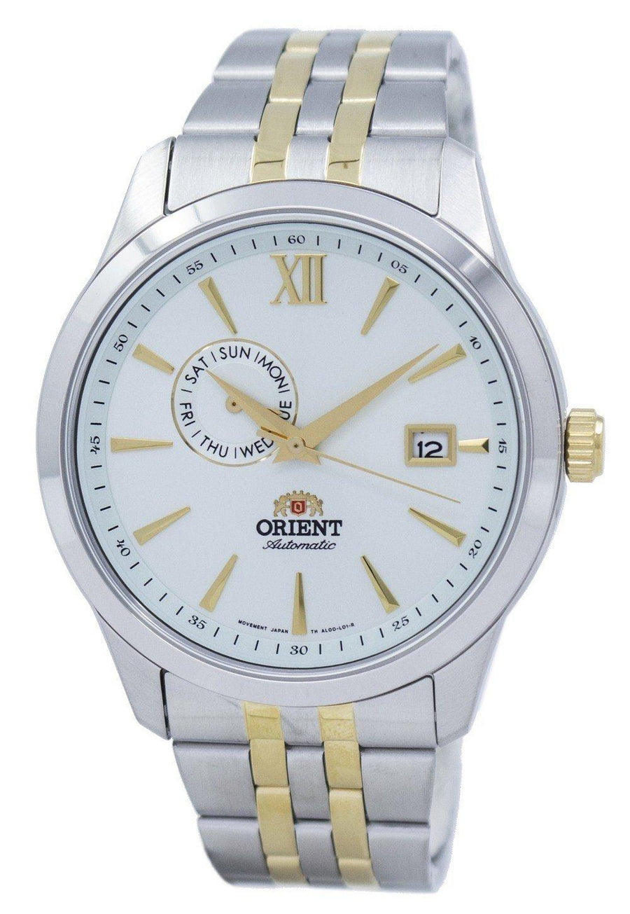 Orient Automatic Fal00001w0 Men's Watch