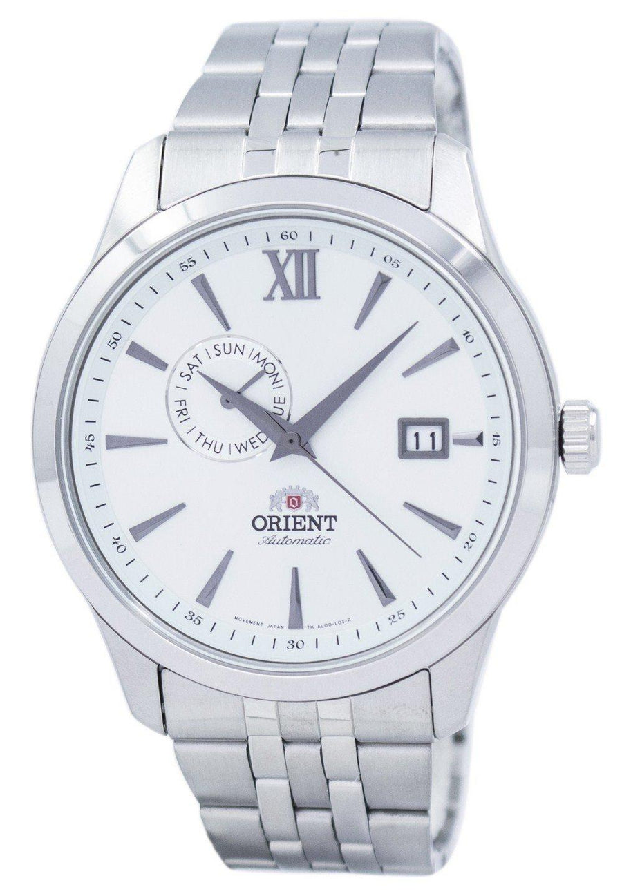 Orient Automatic Fal00003w0 Men's Watch