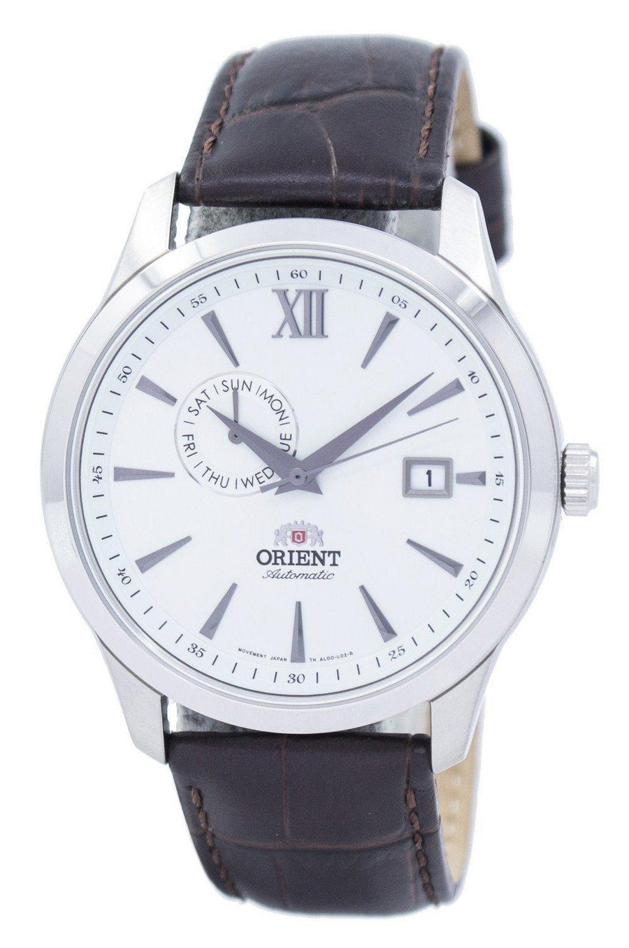 Orient Automatic Fal00006w0 Men's Watch