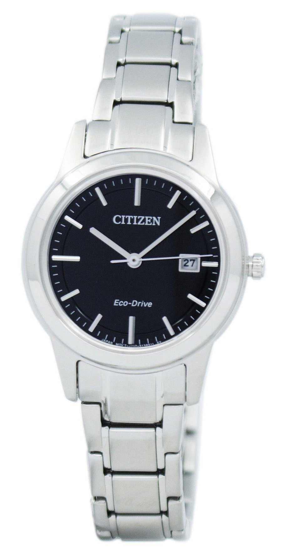 Citizen Eco-drive Fe1081-59e Women's Watch