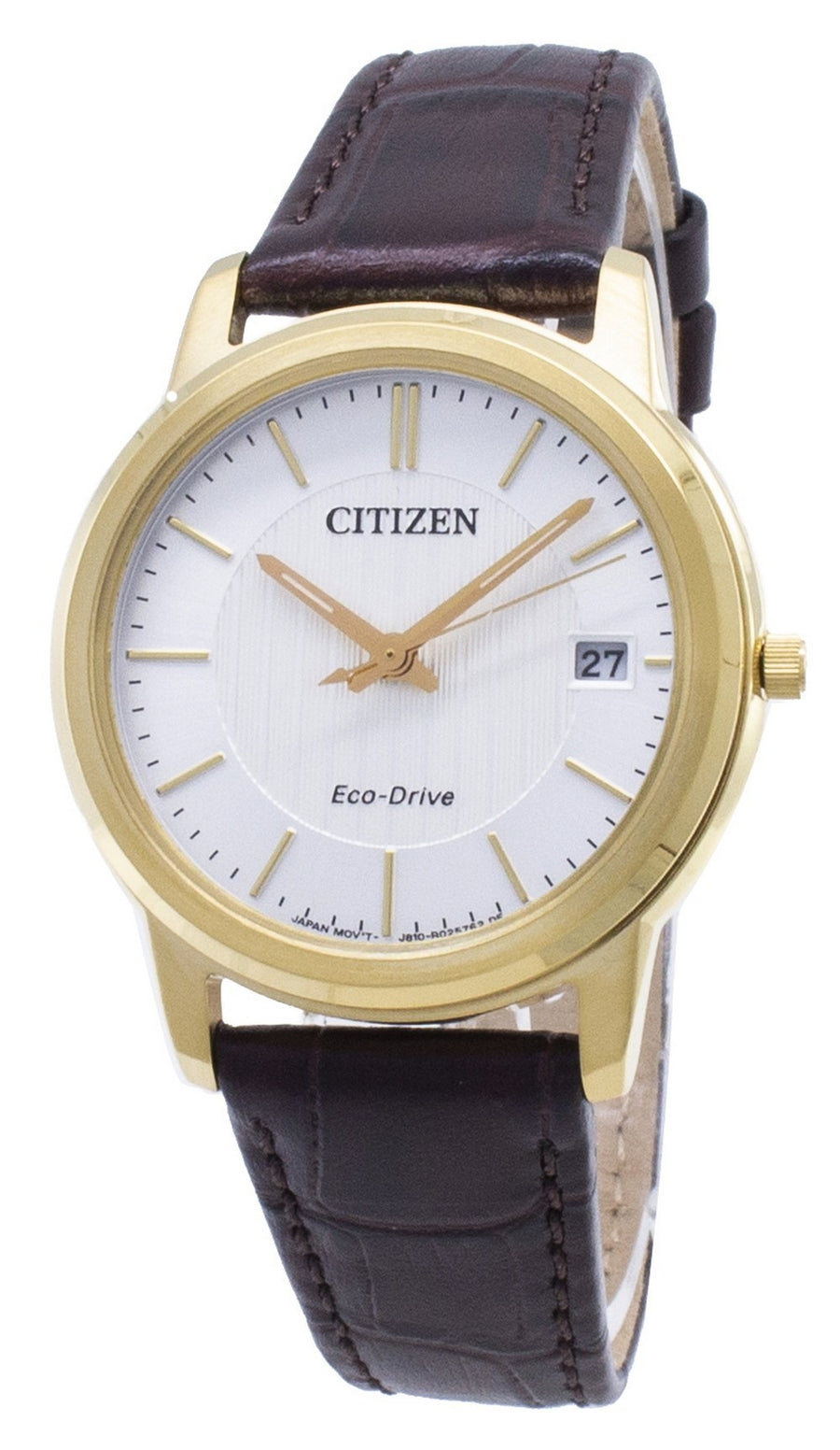 Citizen Eco-drive Fe6012-11a Analog Women's Watch