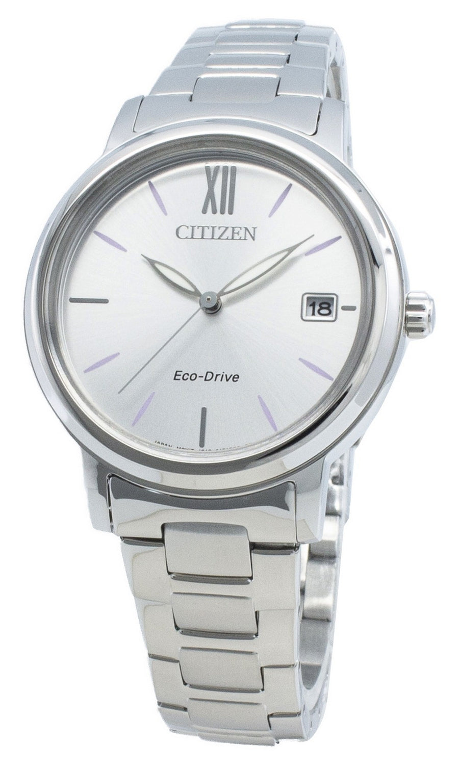 Citizen Eco-drive Fe6090-85a Women's Watch