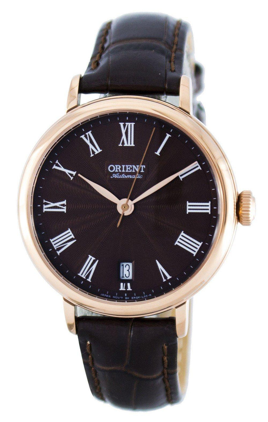 Orient Soma Automatic Fer2k001t0 Unisex Watch