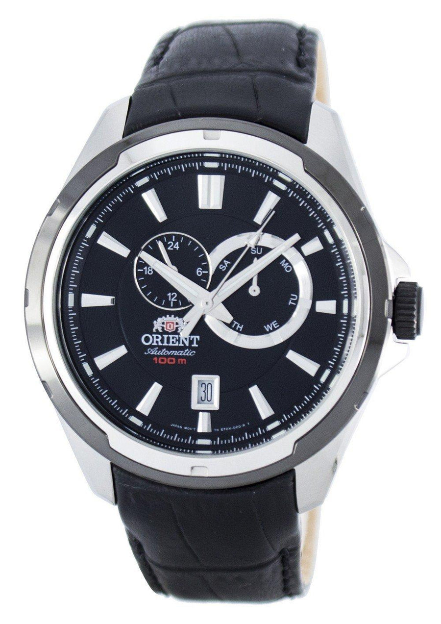 Orient Sporty Automatic Fet0v003b0 Men's Watch