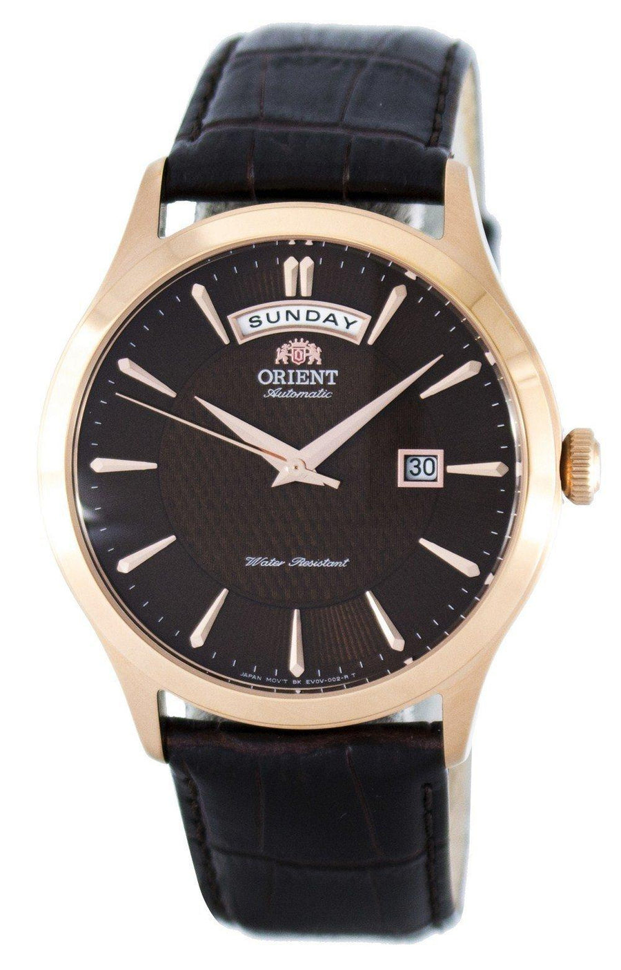 Orient Classic Automatic Fev0v002th Men's Watch