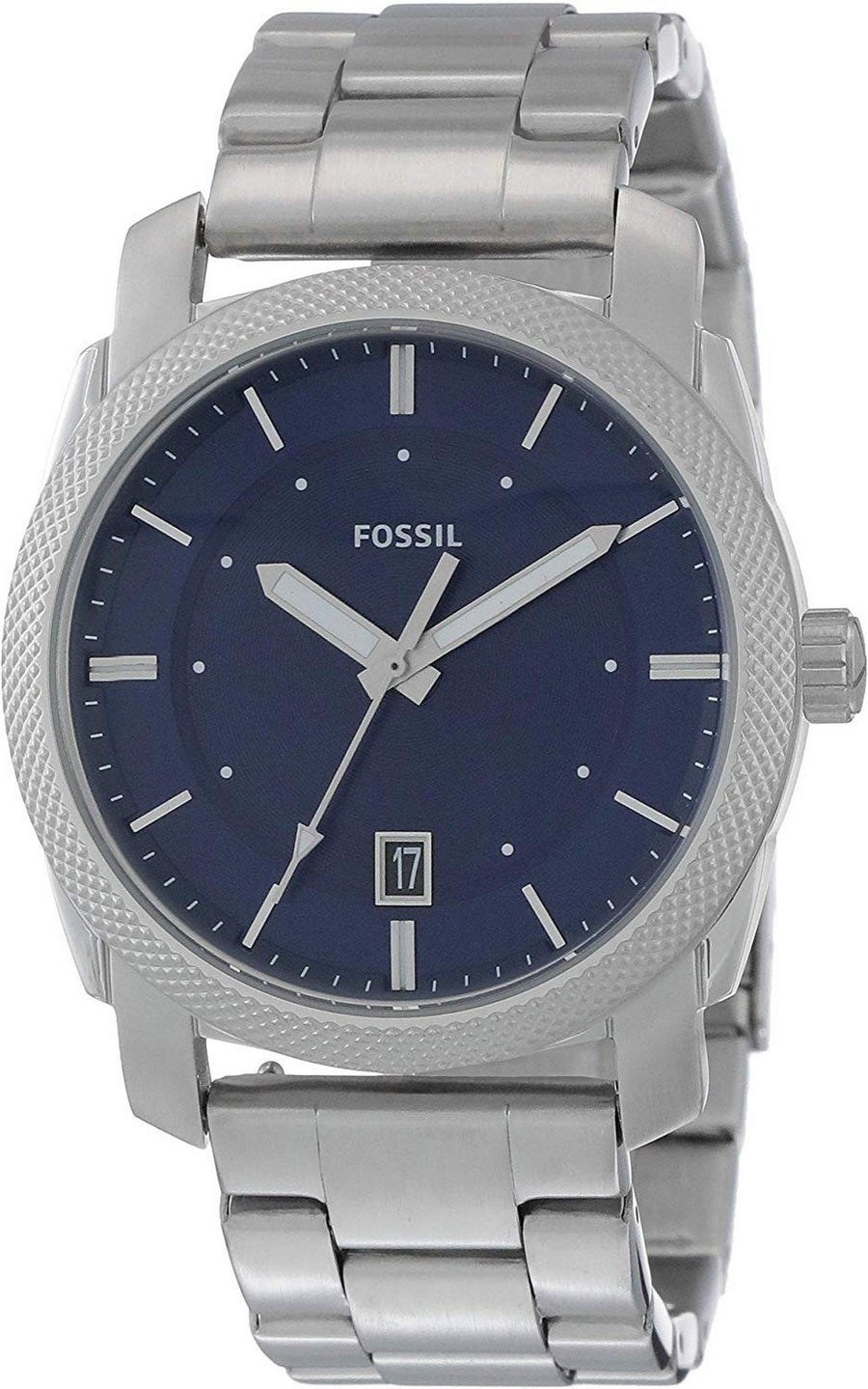 Fossil Machine Fs5340 Quartz Men's Watch