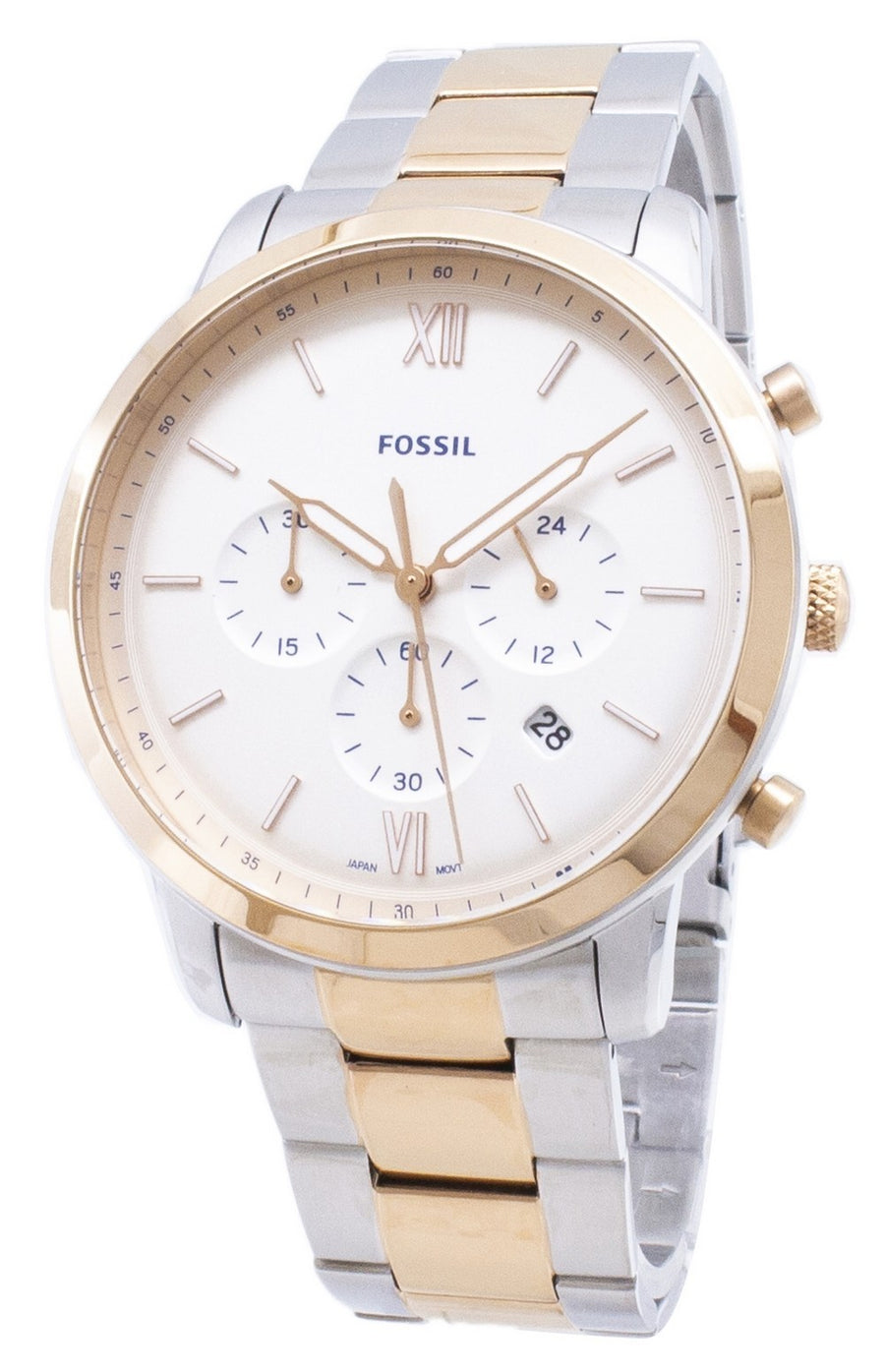 Fossil Neutra Fs5475 Chronograph Quartz Men's Watch