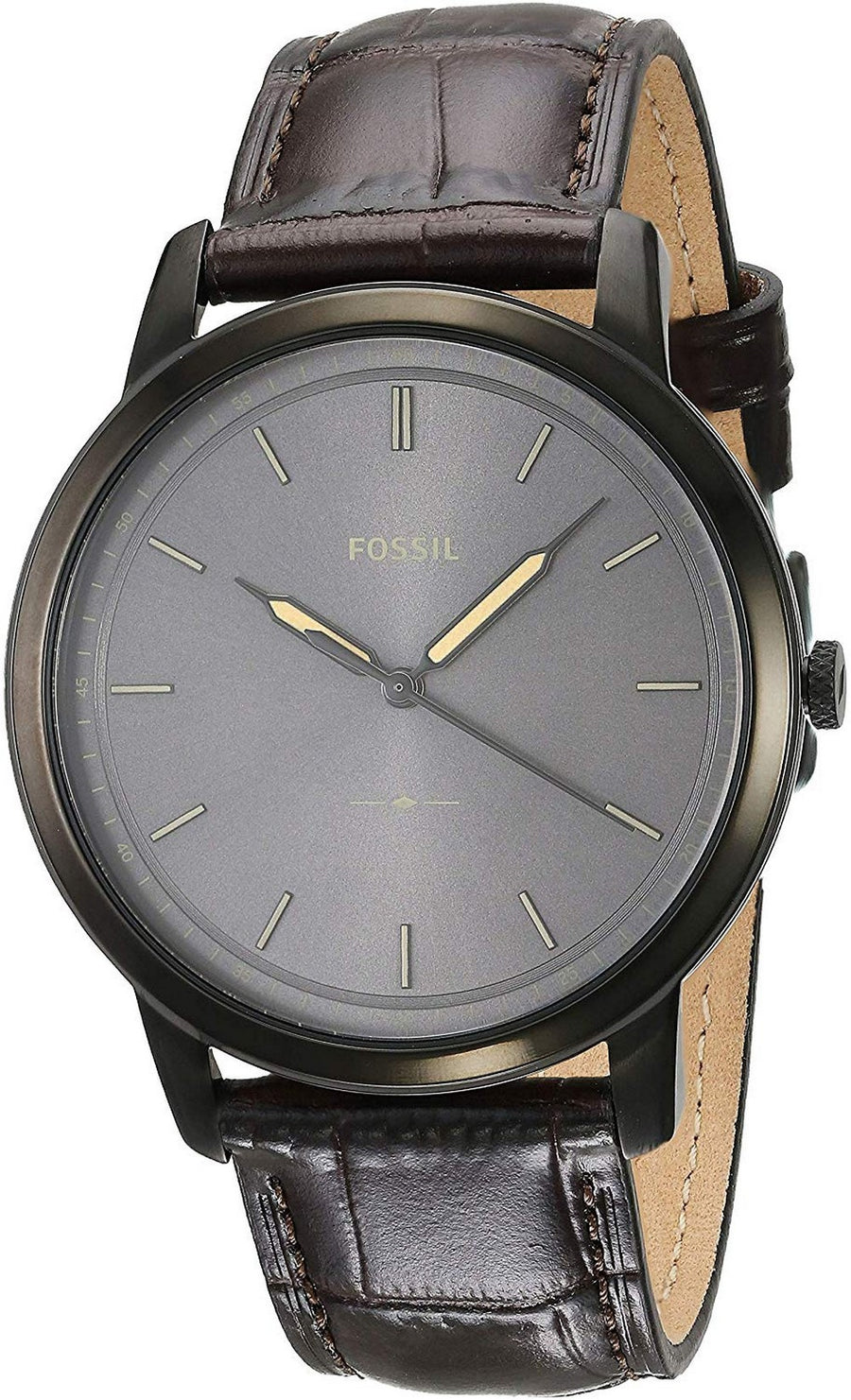 Fossil The Minimalist Fs5573 Quartz Men's Watch