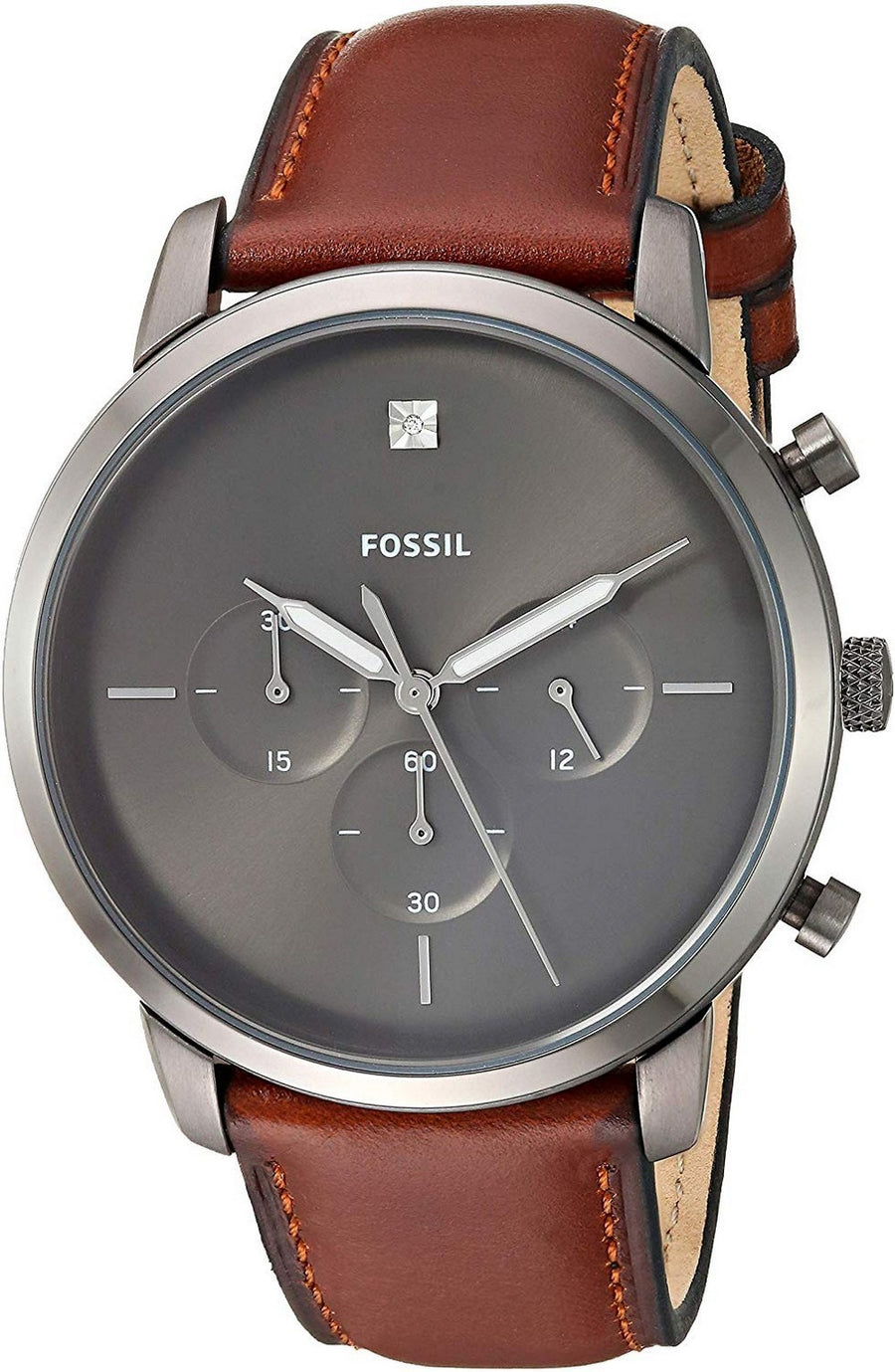 Fossil Neutra Fs5582 Chronograph Quartz Men's Watch