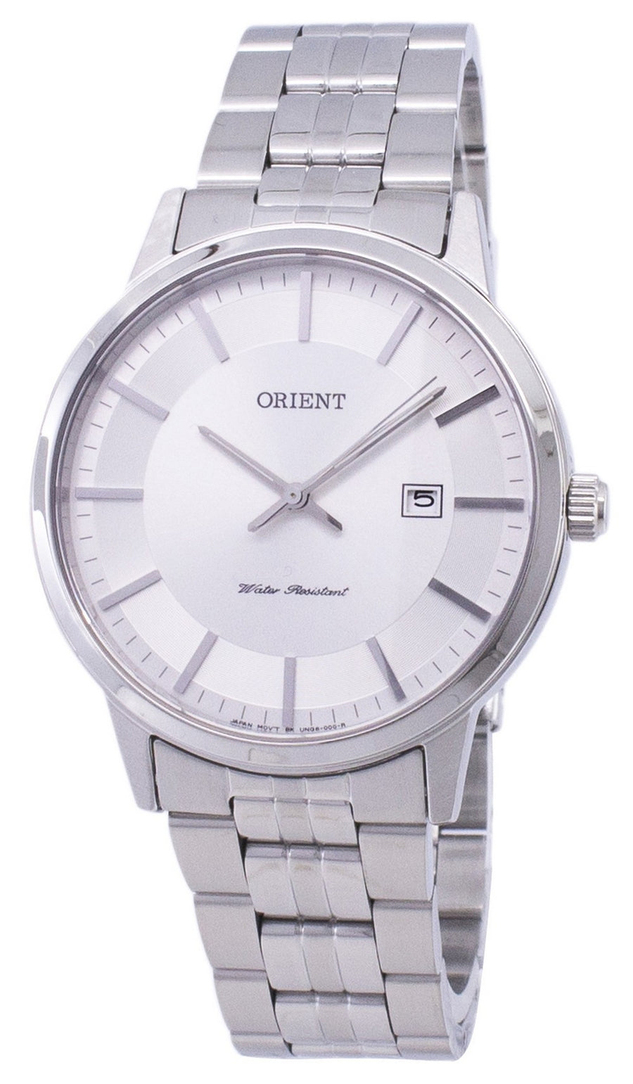 Orient Classic Quartz Fung8003w Men's Watch