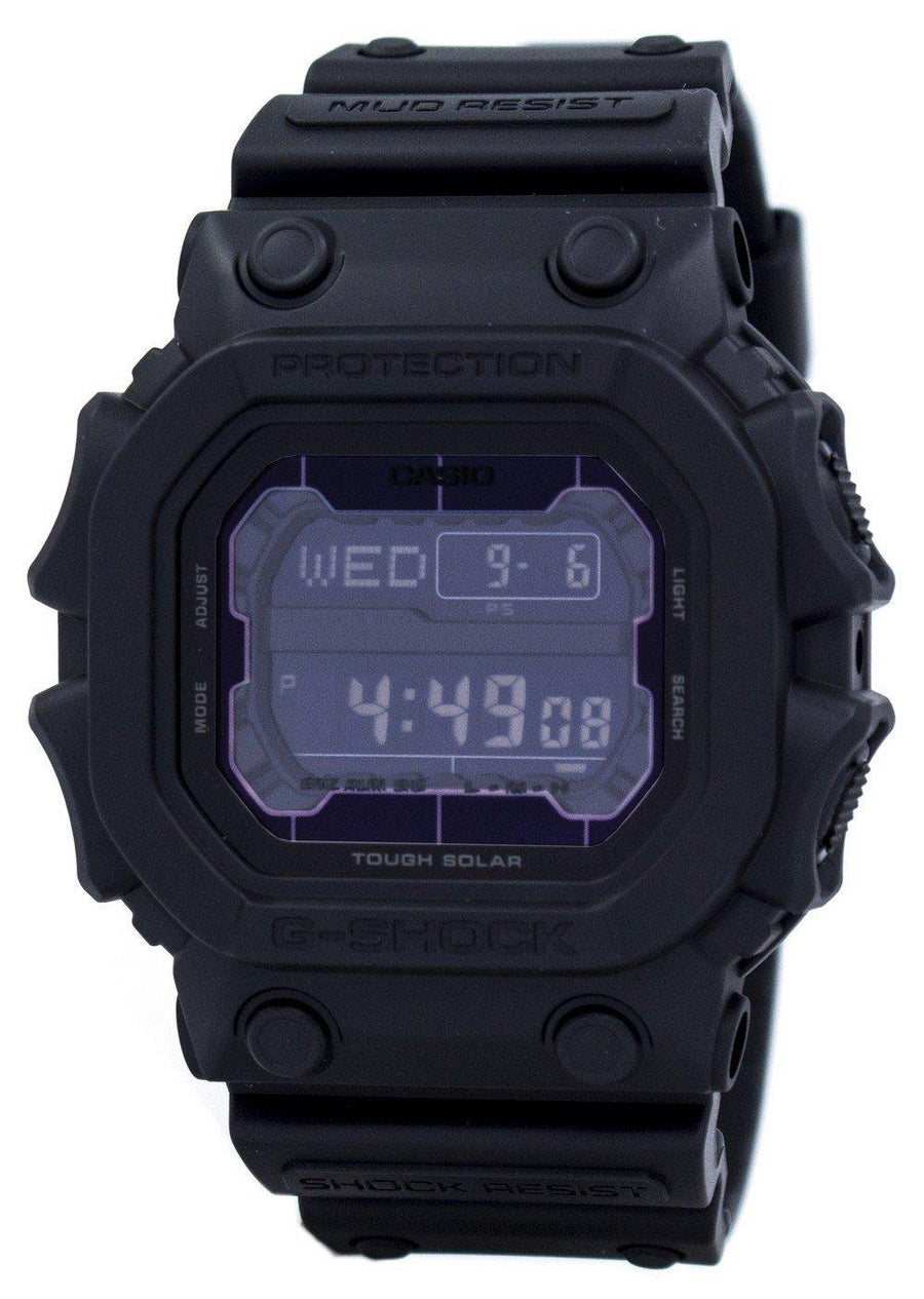 Casio G-shock Tough Solar Digital Gx-56bb-1 Gx56bb-1 Men's Watch