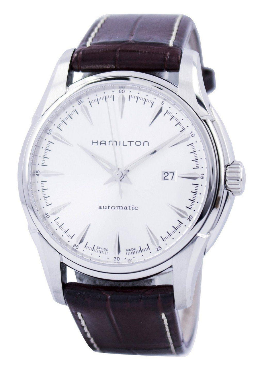 Hamilton Jazzmaster Viematic H32715551 Men's Watch