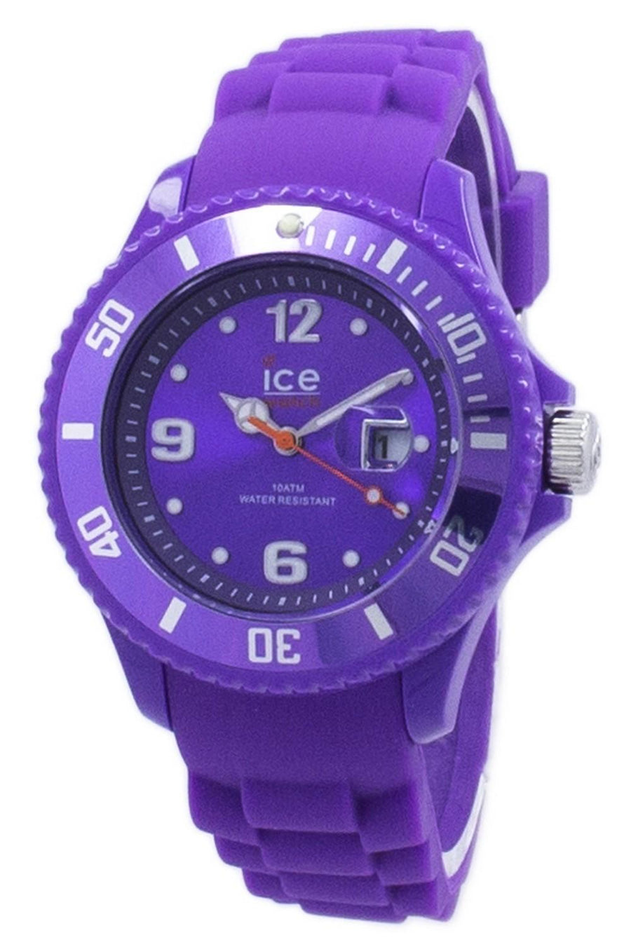 Ice Forever Small Sili Quartz 000131 Women's Watch