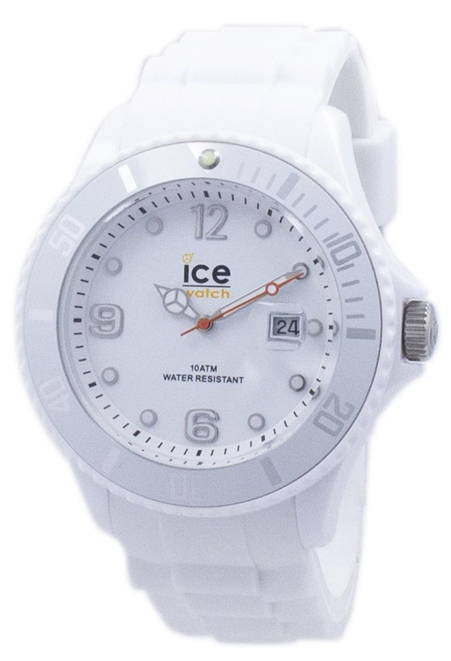 Ice Forever Large Quartz 000144 Men's Watch