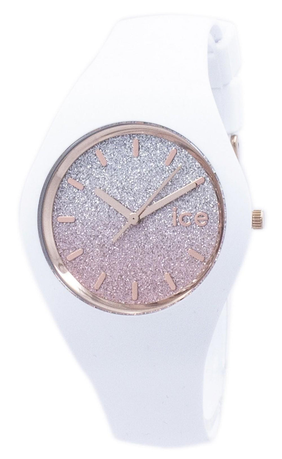 Ice Lo Medium Quartz 013431 Women's Watch