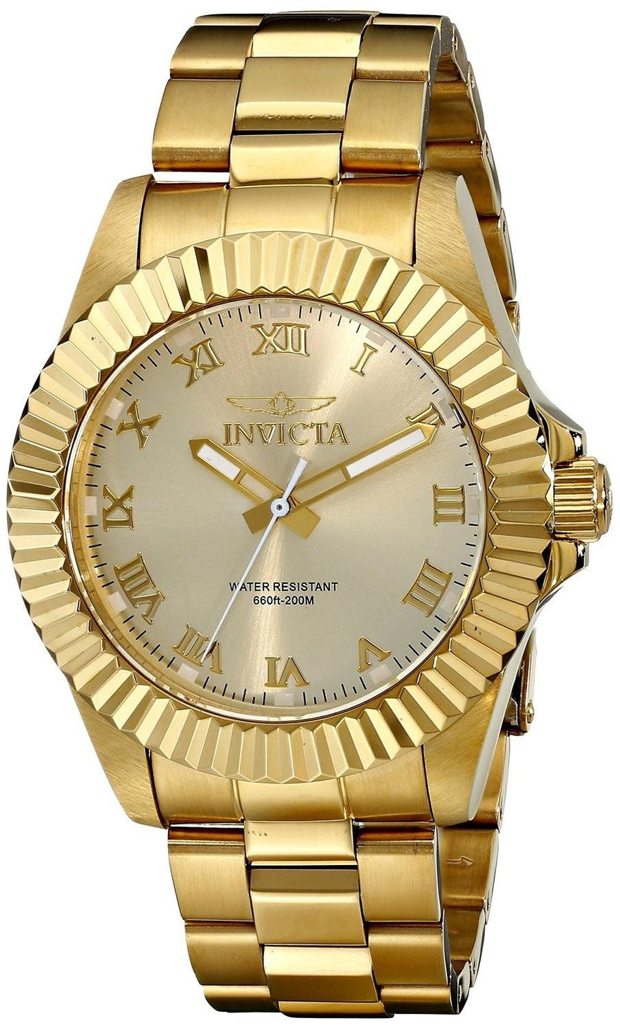 Invicta Pro Diver Quartz 200m 16739 Men's Watch