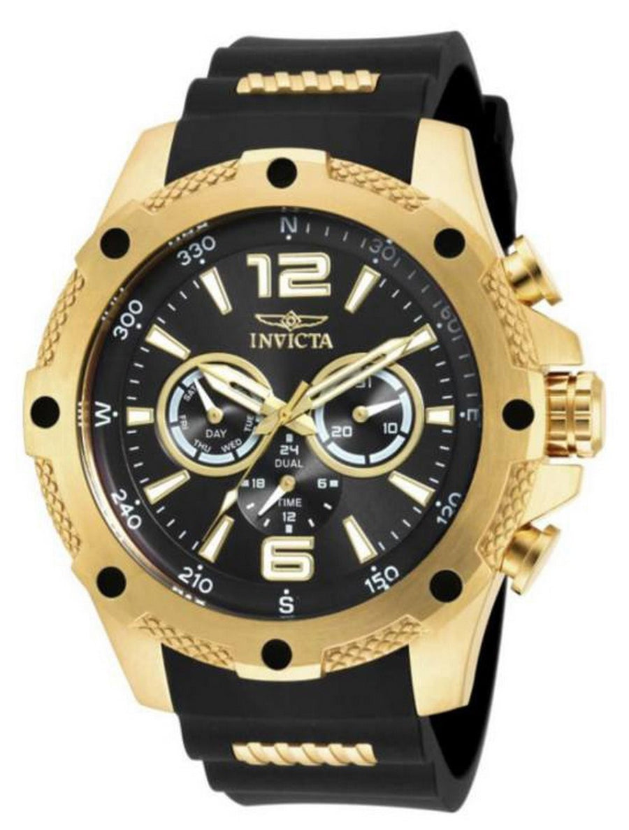 Invicta I-force 19658 Chronograph Quartz Men's Watch