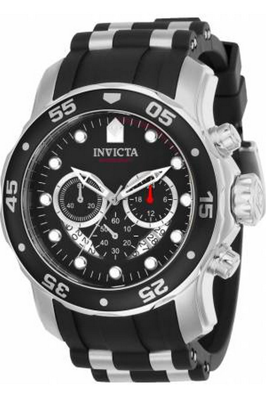 Invicta Pro Diver 21927 Chronograph Quartz Men's Watch