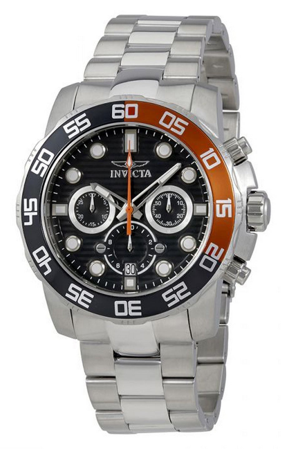 Invicta Pro Diver 22230 Chronograph Quartz Men's Watch